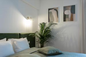 Jade I Apartament cu un dormitor I One Cotroceni Park