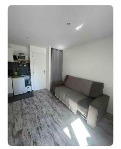 Appartements Mystic studio : photos des chambres