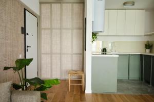 Jade I Apartament cu un dormitor I One Cotroceni Park