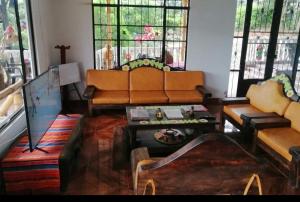 Finca ecoturistica Los Mangos