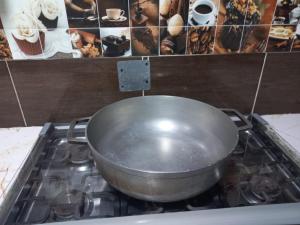 Finca ecoturistica Los Mangos