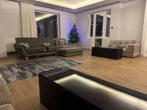 Luxury, furnished Villa - Marmaraereglisi