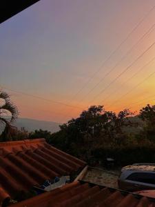 Finca ecoturistica Los Mangos