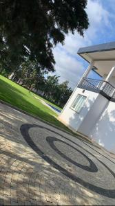 Luxury, furnished Villa