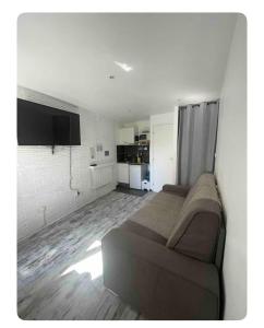 Appartements Mystic studio : Appartement 1 Chambre