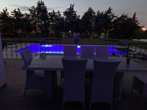 Luxury, furnished Villa