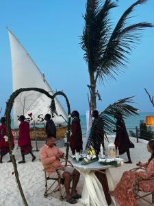 Zanzi Soul Luxury Boutique Hotel