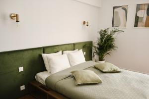 Jade I Apartament cu un dormitor I One Cotroceni Park