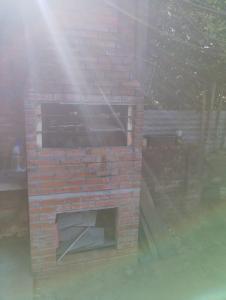 Residência do Roberto