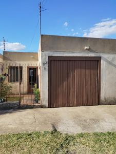 Residência do Roberto