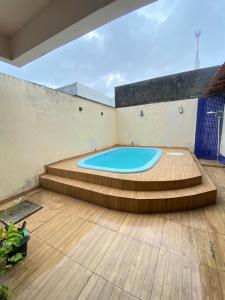 Casa em Condomínio para a COP 30