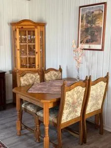 Weesby Süderstraße 3.3 - Bylderup