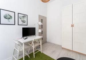 Main Square Heaven Apartment