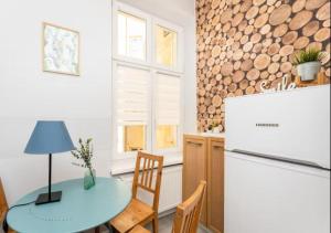 Main Square Heaven Apartment