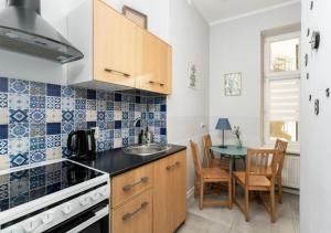 Main Square Heaven Apartment