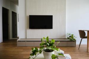 Jade I Apartament cu un dormitor I One Cotroceni Park