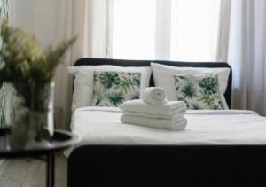 Main Square Heaven Apartment