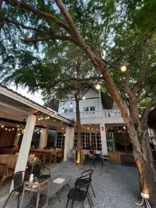 Hotel Nanon Sathorn - Chong Nonsi