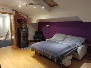 Tritschers Appartement Ramsau Dachstein