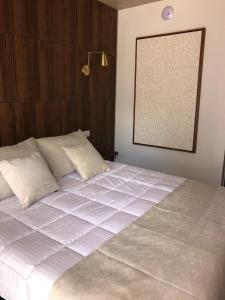 Los Hoyos Acantilados