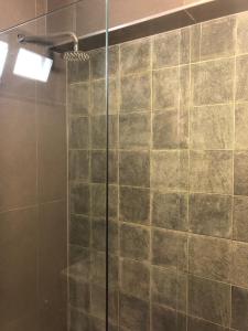 Los Hoyos Acantilados