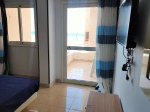 Aquarium Seaview accomodations