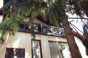 StsArt Comfort room 1 - 米考洛维斯