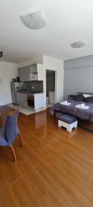 Beautiful and modern apartment with swimming pool