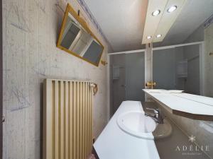 Appartement 2 pièces 4 pers, centre La Rosière, WIFI, parking - FR-1-398-682