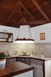 Las Castras, paisaje y naturaleza