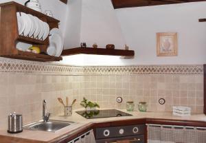 Las Castras, paisaje y naturaleza