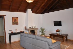 Las Castras, paisaje y naturaleza