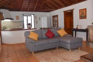 Las Castras, paisaje y naturaleza - Cuevas del Palmar