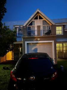 50 at Terrace - Ubytování bez kategorie ve městě Nelspruit