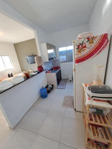 Tô em casa Tamandaré