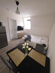 Studio "Cactus" moderne, confortable et au centre ville