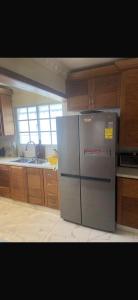 The Garcias Village C with Jacuzzi ACNetflix