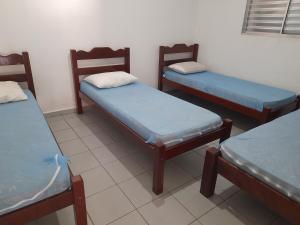 Casa para temporada em Ubatuba