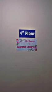 Supreme Luxury Rooms - Koppal