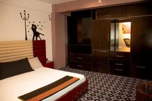 Cosmos Uyuni - Phaspani