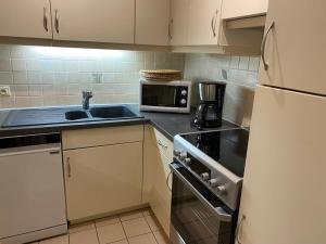 Orlyvo appartement Middelkerke