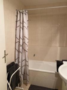 Orlyvo appartement Middelkerke