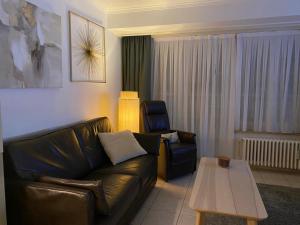 Orlyvo appartement Middelkerke