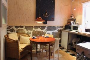 Lille Carlsson Studio