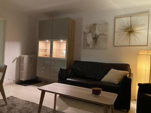 Orlyvo appartement Middelkerke