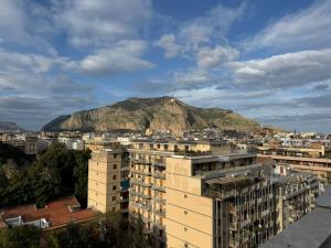Rooftop Libertà Apartament