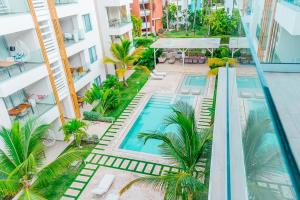Apartment in Punta Cana, Beach & Confort