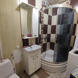 Apartment - Panasa Myrnoho 20