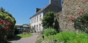 Le Derrien - La Roche-Derrien