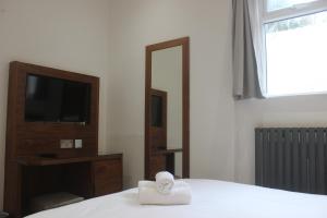 The Chapter Hotels- Leisure Inn